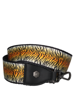 Straps Mujer