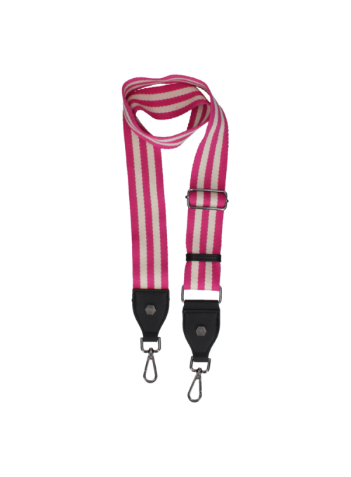 Straps Mujer G929 ZAPPA rosado