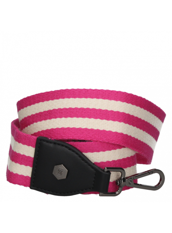 Straps Mujer G929 ZAPPA rosado