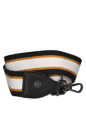 Straps Mujer