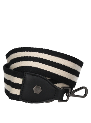 Straps Mujer