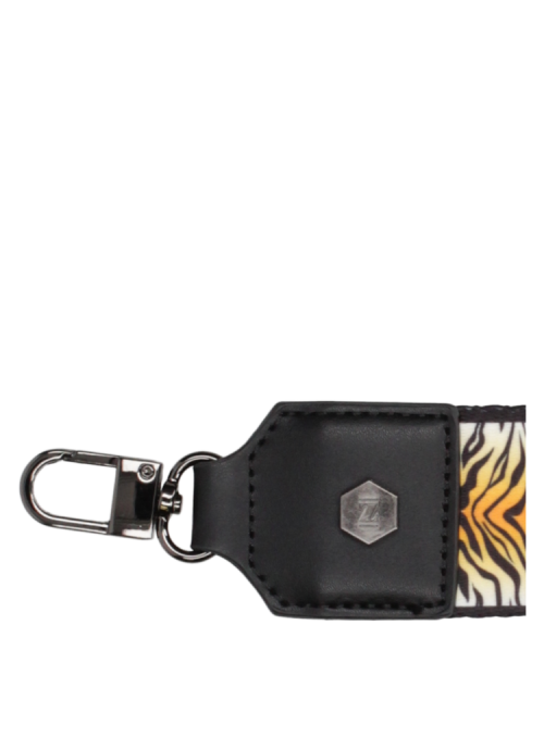 Charms Mujer G937 ZAPPA animal print