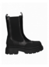 Botin Mujer H396 ZAPPA negro