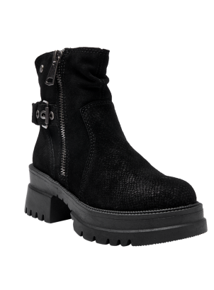 Botin Mujer