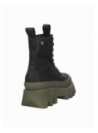 Bota Mujer H323 ZAPPA negro