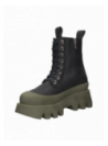 Bota Mujer H323 ZAPPA negro