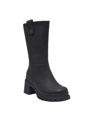 Bota Mujer