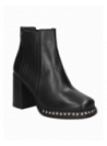 Botin Mujer H392 ZAPPA negro