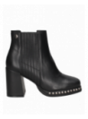 Botin Mujer H392 ZAPPA negro