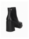 Botin Mujer H392 ZAPPA negro