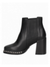 Botin Mujer H392 ZAPPA negro