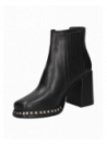 Botin Mujer H392 ZAPPA negro