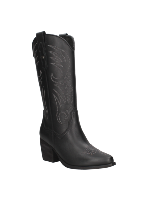 Bota Mujer