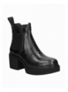 Botin Mujer H333 ZAPPA negro