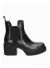 Botin Mujer H333 ZAPPA negro
