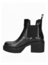 Botin Mujer H333 ZAPPA negro