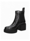 Botin Mujer H333 ZAPPA negro