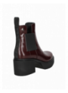 Botin Mujer H333 ZAPPA burdeo