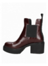 Botin Mujer H333 ZAPPA burdeo