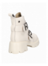 Botin Mujer H350 ZAPPA blanco