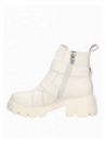 Botin Mujer H350 ZAPPA blanco