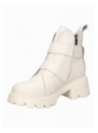 Botin Mujer H350 ZAPPA blanco