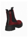 Botin Mujer H383 ZAPPA burdeo