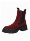 Botin Mujer H383 ZAPPA burdeo