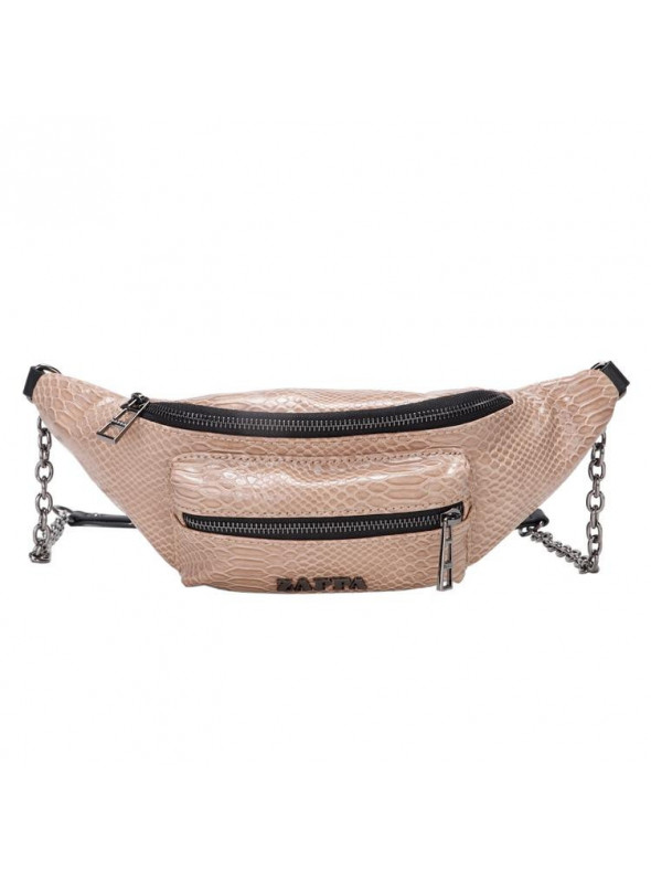 BANANO MUJER G901 ZAPPA gris