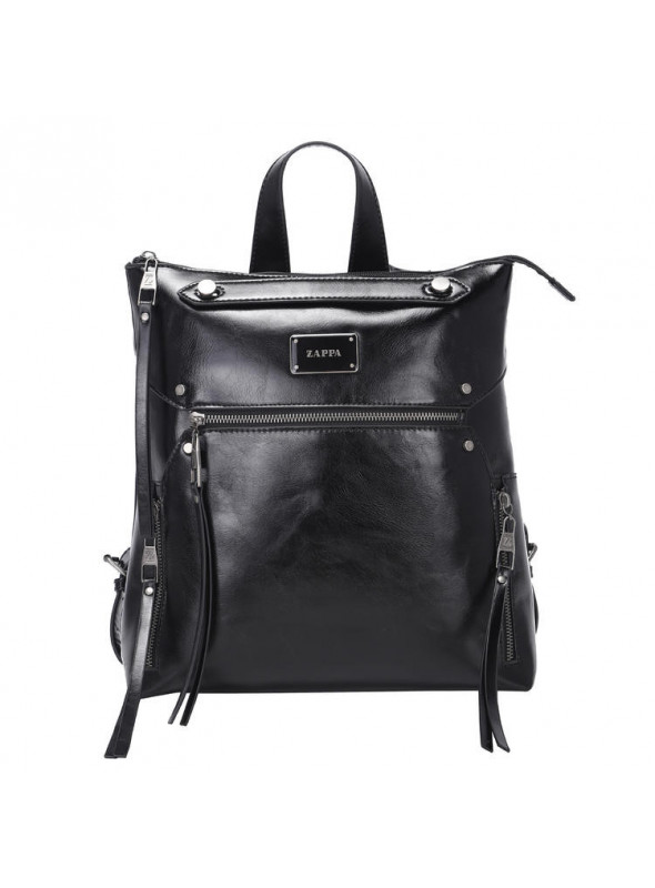 MOCHILA MUJER G886 ZAPPA verde
