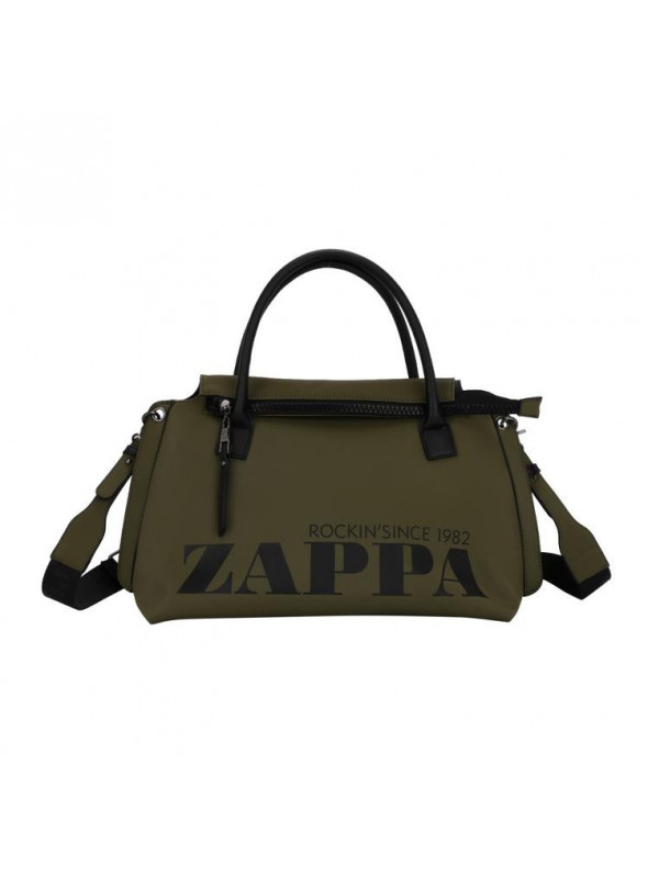 Tote Mujer H899 ZAPPA burdeo
