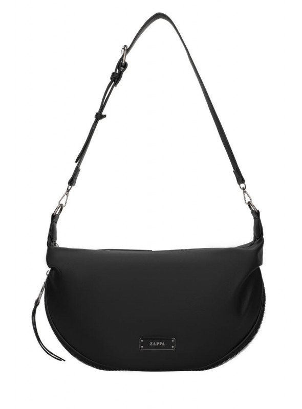 Bandolera Mujer H901 ZAPPA negro