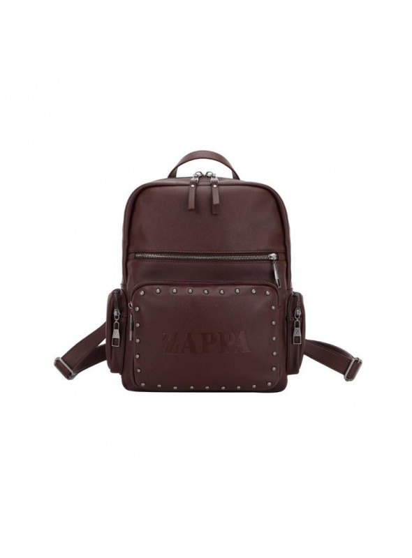 Mochila Mujer H903 ZAPPA brown