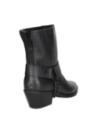 Botin Mujer H361 ZAPPA negro
