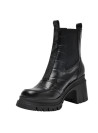 Botin Mujer H357 ZAPPA negro