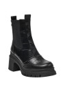 Botin Mujer H357 ZAPPA negro