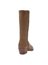 Bota Mujer H360 ZAPPA camel
