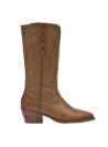 Bota Mujer H360 ZAPPA camel