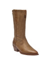 Bota Mujer H360 ZAPPA camel