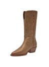 Bota Mujer H360 ZAPPA camel