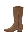Bota Mujer H360 ZAPPA camel