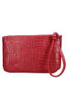 Billetera Mujer F956 ZAPPA rojo