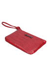 Billetera Mujer F956 ZAPPA rojo