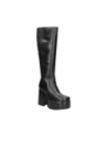 Bota Mujer H134 ZAPPA negro