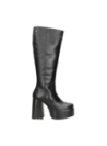 Bota Mujer H134 ZAPPA negro
