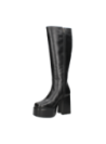 Bota Mujer H134 ZAPPA negro