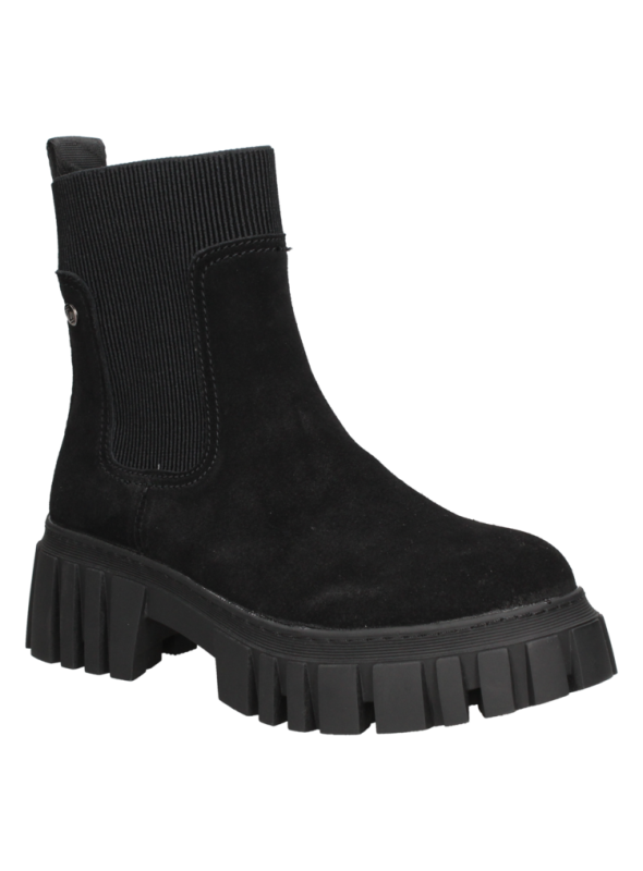 Botin Mujer