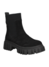 Botin Mujer H336 ZAPPA negro