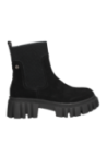 Botin Mujer H336 ZAPPA negro