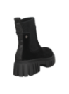 Botin Mujer H336 ZAPPA negro